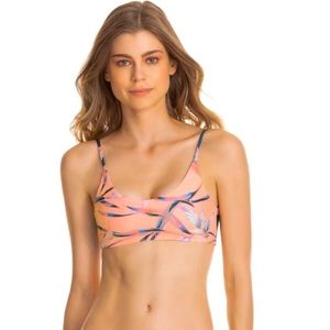 Maaji bamboo bikini set